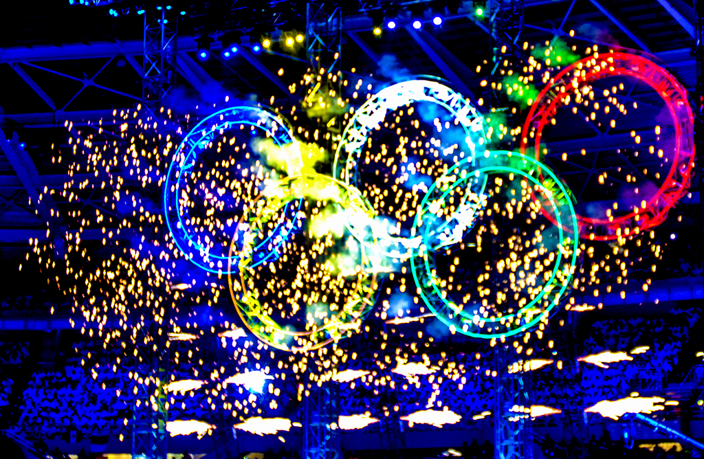 Elevkanalen Le Olimpiadi Invernali di Torino 2006